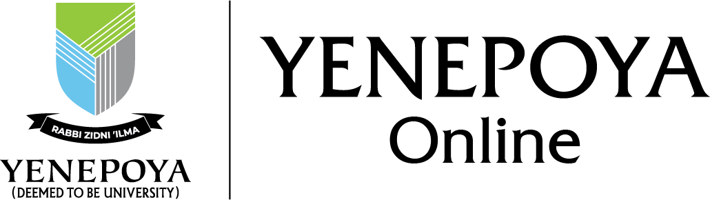 Yenepoya Logo